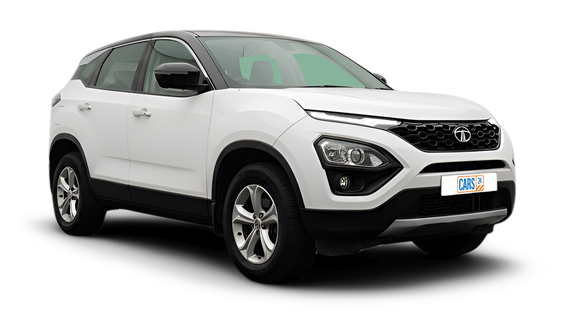 Tata Harrier-img